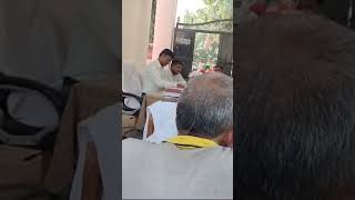 PTM Sri J P Adarsh inter College viral short video riteshacademy [upl. by Glasgo994]