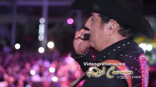 GRUPO EXTERMINADOR En La Feria de Silao Gto VIDEO COMPLETO [upl. by Eniamerej]