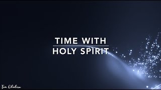 Time With HOLY SPIRIT 3 Hour Piano Music for Prayer amp Meditation [upl. by Tull]