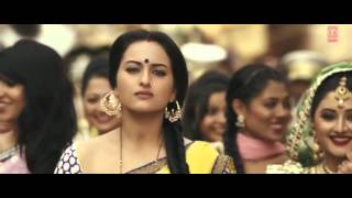 Dagabaaz Re Dabangg 2 Video Song www DJMaza Com [upl. by Spielman]