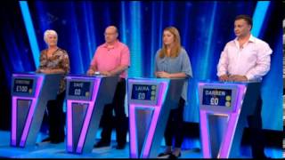 Dave on Tipping Point Part 1 [upl. by Bertine]