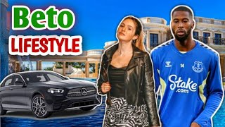 Beto Lifestyle Family Girlfriend Networth Cars Houses Goals amp Skills [upl. by Assira]