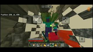 Minecraft lifeboat several mod sm61 pvp [upl. by Stuckey]