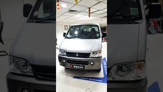 2025 New Maruti Suzuki Eeco Top Model shotrs yt eeco trending automobile ganeshsinghvlogs [upl. by Alage]