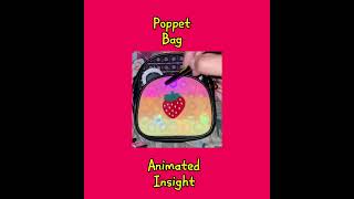 Poppet Bag 😍 poppet poppettrending [upl. by Shelby]