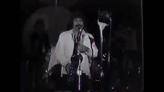 ChameleonMaynard FergusonLive 1975 Date [upl. by Ahselat]