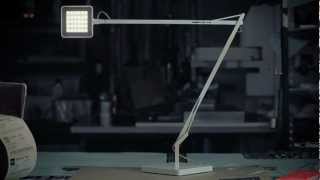 Flos Kelvin LED  Making Of [upl. by Perzan]