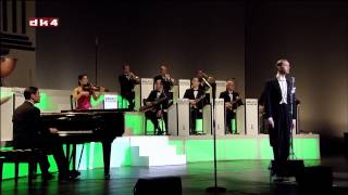 Mein kleiner grüner Kaktus  Max Raabe amp Palast Orchester [upl. by Ronica828]