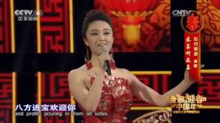 Gongxi Ah Gongxi 《恭喜啊恭喜》 Congratulations – 玖月奇迹 With EngSub 2016 [upl. by Adrahs]