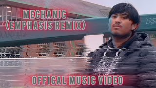 HarleenSM4  Mechanic Emphasis Remix Featuring txyb Official Music Video [upl. by Eissalc]