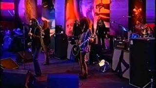 Lenny Kravitz  Are You Gonna Go My Way Jools Holland BBC 2nd July 93mpg [upl. by Pals]