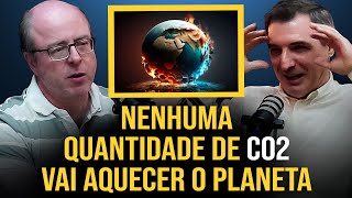 AQUECIMENTO GLOBAL é uma realidade ou agenda política [upl. by Donnenfeld]