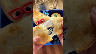 1 INGREDIENTE  sin duda estás empanadas te salvan el día 🤩 empanada recetasfaciles rico [upl. by Togram978]