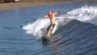 River Surfing Australia [upl. by Diet]