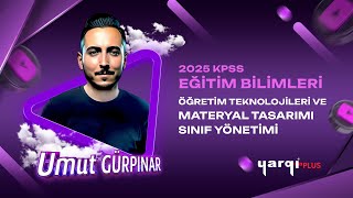 7  SINIF YÖNETİMİ  3  ÖĞRETMEN ve ÖĞRENCİ TİPLERİ  UMUT GÜRPINAR [upl. by Htehpaj820]