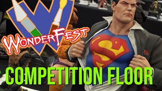 Wonderfest 2024 Competition Floor Highlights [upl. by Alicea]