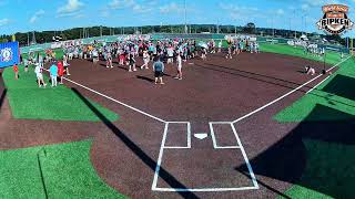 Cal Ripken World Series Opening Ceremonies 9u 11u70 [upl. by Chu]