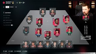 UFL First Look  NepentheZ [upl. by Weldon]