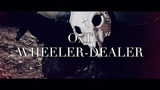 OxT「WHEELERDEALER」Music Video [upl. by Airrej695]