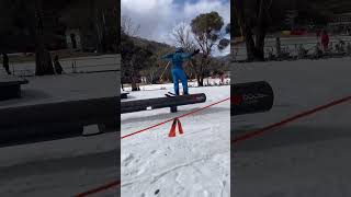 Thredbo n Perisher [upl. by Tyrus]