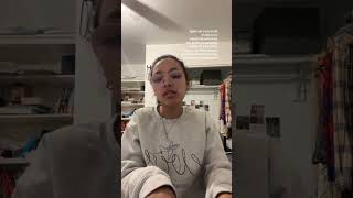 constellations  jade lemac singing music cover jadelemac [upl. by Krever]