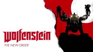 Wolfenstein The New Order Soundtrack  Unreleased Fight Theme OST [upl. by Morena]