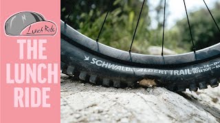 Schwalbe Reinvents Bike Tires  Colnago  Cervelo  Pademelon  Giro amp more [upl. by Akli792]