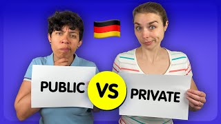 Private or Public Health Insurance in Germany Which One To Choose [upl. by Chretien731]