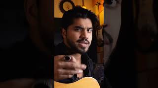 Ear Training for Beginners  Guitar Lessons  Guitar tutorial  In hindi [upl. by Noseyt]