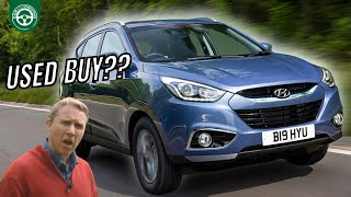 Hyundai ix35 20102015  WHATS NOT TO LIKE  FULL REVIEW [upl. by Noseyt210]