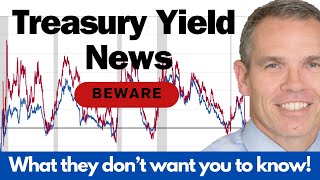 Two Treasury Announcements This Week  Dont Be Fooled [upl. by Kelcy]