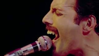 Best voice ever Freddy Mercury  Queen  Mama Bohemian Rhapsody [upl. by Sidalg550]