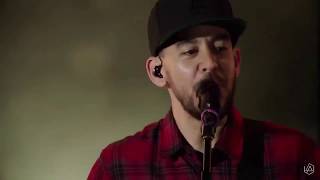 Linkin Park ft Avenged Sevenfold quotBurn it downquotamp quot Faintquot LIVE [upl. by Aerdnek]