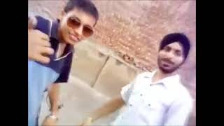 Sardari song kamal grewal Parody  Tsunami productions 2009 Video [upl. by Marlen680]