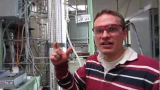 Operating a Batch Distillation Column [upl. by Mccormick352]