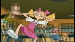 Hey Arnold  Hot N Cold [upl. by Noel]