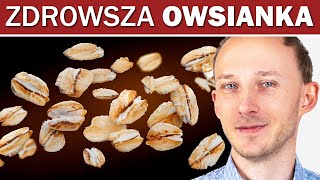 Połącz płatki owsiane z tym — będą dużo zdrowsze [upl. by Frolick]