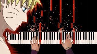 Naruto Shippūden OST  Despair [upl. by Hose]