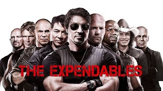 The Expendables Full Movie Plot In Hindi  Hollywood Movie Review  Sylvester Stallone [upl. by Emmott]