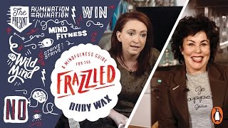 How To Be a Mindful Mum  Frazzled with Ruby Wax  Episode 2 [upl. by Mears]