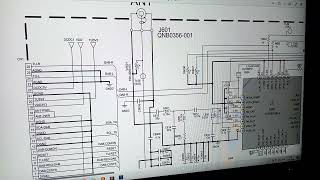 МАГНИТОЛА KENWOOD KMM304Y [upl. by Elehcim703]