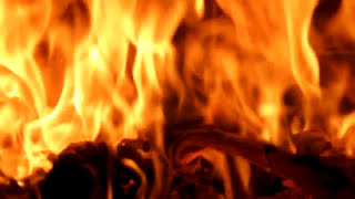 🔥 Best HD fireplace video romantic relaxing fireplace with natural sound [upl. by Ibrahim40]