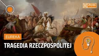 quotPotop i ogień wstęp do upadkuquot Jak lata 1632 – 1673 zapisały się w historii Polski  EUREKA [upl. by Emoraj994]