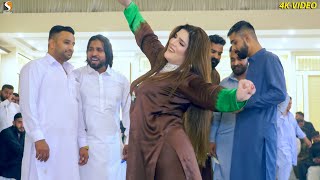 Zikar Jab Chirh Gaya  Chahat Baloch Dance Performance MirPur SHOW 2022 [upl. by Euell361]