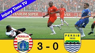 Persita Tangerang VS Persis Solo  Highlights  BRI Liga 1 202425 [upl. by Aenea]