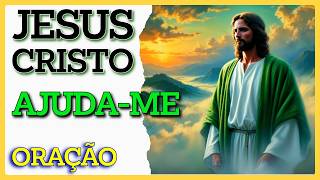 Bom dia JESUS Uma Oração PODEROSA para começar a semana [upl. by Johnnie]