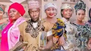 KAWATA TA AURE MIJINA episode 1 Latest Hausa Series Film full Hd 2024 [upl. by Boycie]