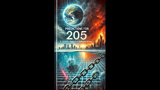 Predictions for the Year 2050 [upl. by Edy]