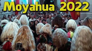 Moyahua 2022 [upl. by Isidore860]