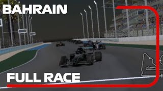 FMOC  2025 BAHRAIN GRAND PRIX [upl. by Elissa544]